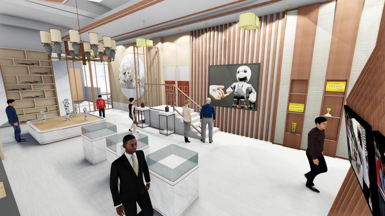 重慶兩江育才中學(xué)（人和校區(qū)）